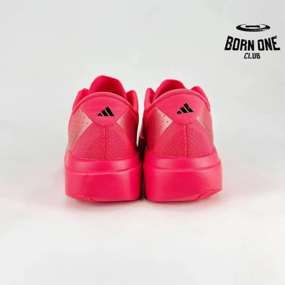 Adidas Adizero EVO SL - Vermelho