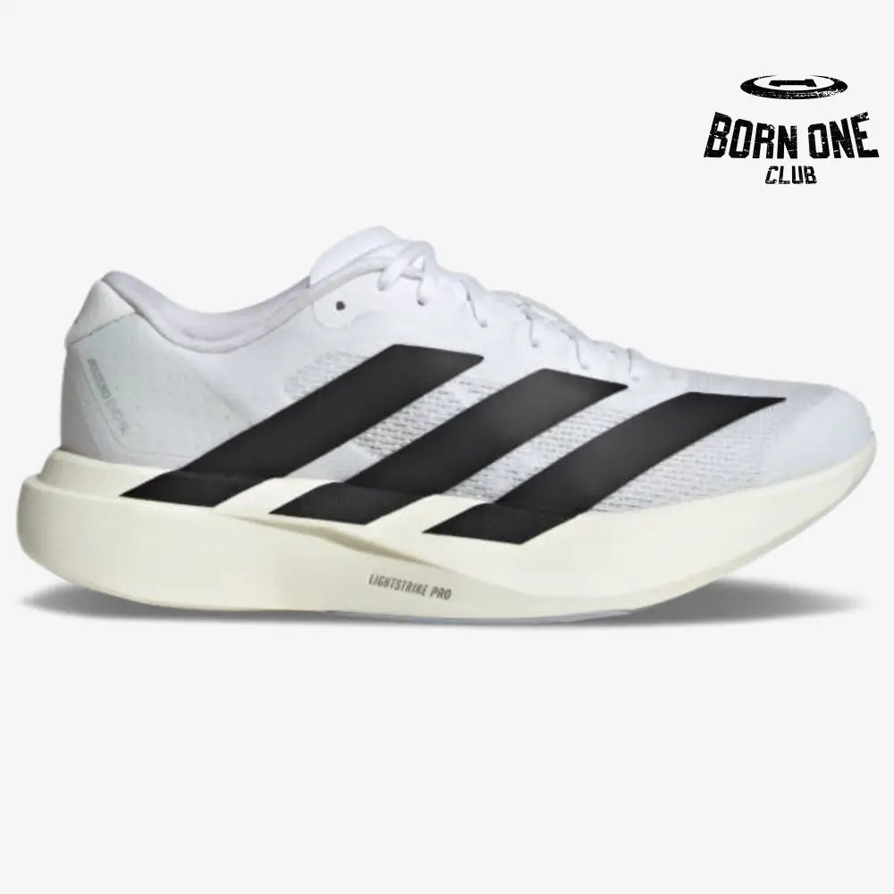 Adidas Adizero EVO SL - Branco/Preto