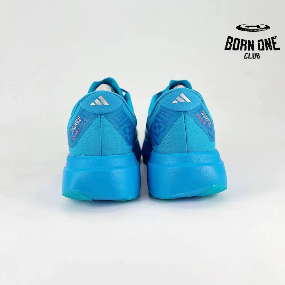 Adidas Adizero EVO SL Ekiden - Colorway