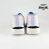 Adidas Adizero Adios Pro 5 - Branco/Azul