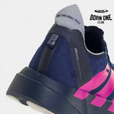 Adidas Adizero Adios Pro 4 Azul Marinho/Rosa