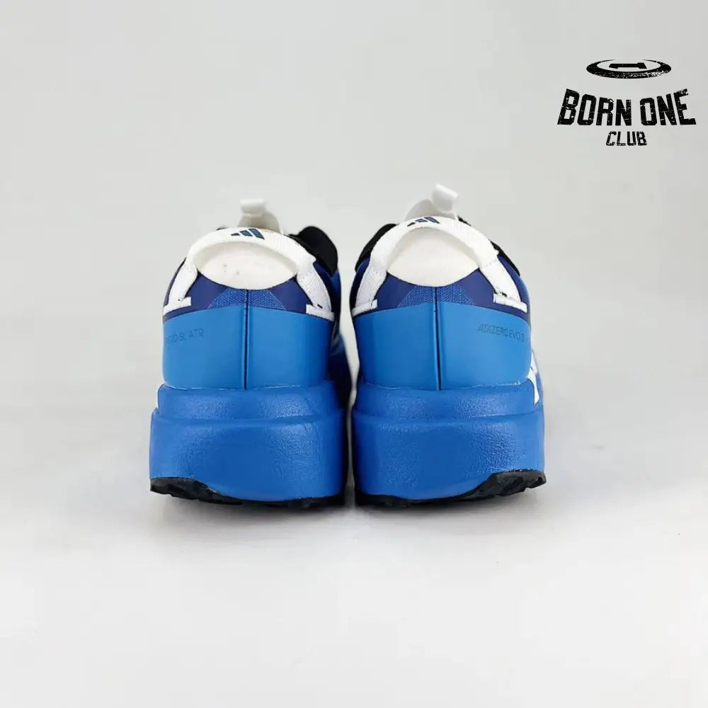 Adidas Adizero EVO SL ATR - Azul/Branco