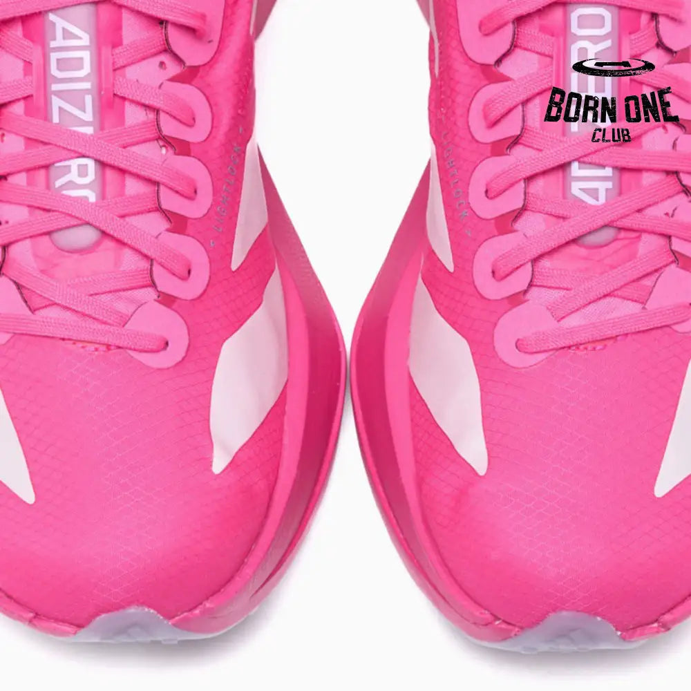 Adidas Adizero Adios Pro 4 Rosa