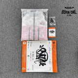 Conjunto Syna World Dynamic Track