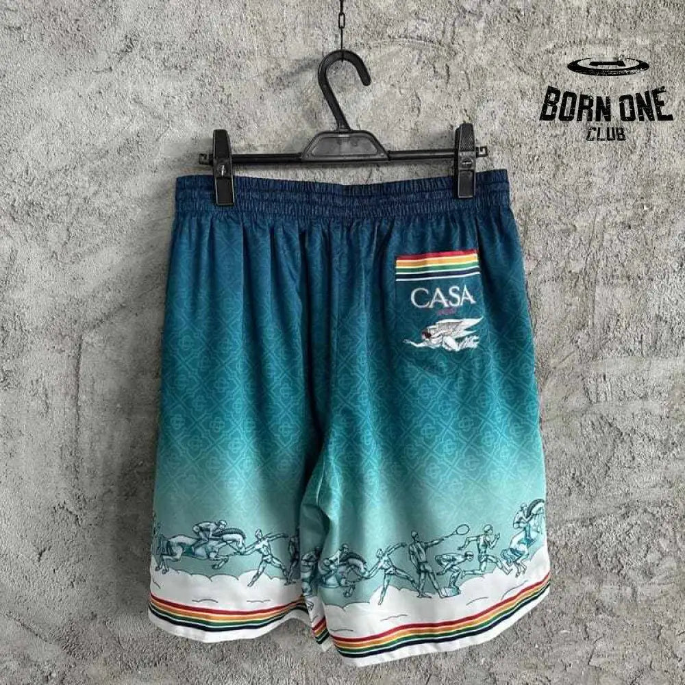 Conjunto Casablanca Seda La Deesse Du Stade