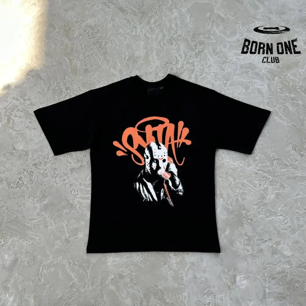 Camiseta Syna World Jason