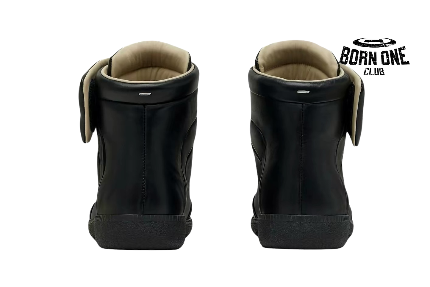 Maison Margiela Future Black