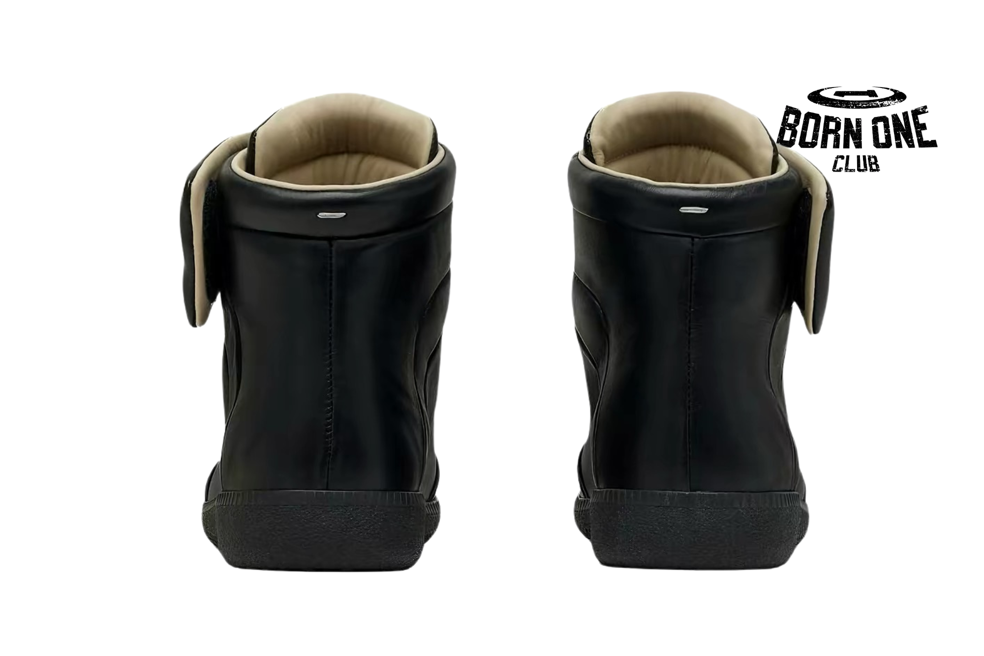 Maison Margiela Future Black