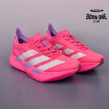 Adidas Adizero Adios Pro 4 Rosa