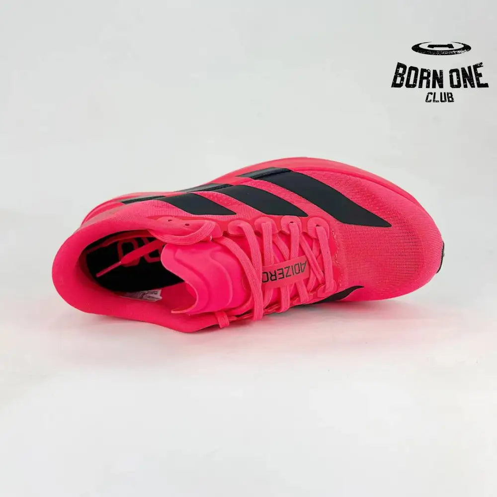 Adidas Adizero EVO SL - Vermelho
