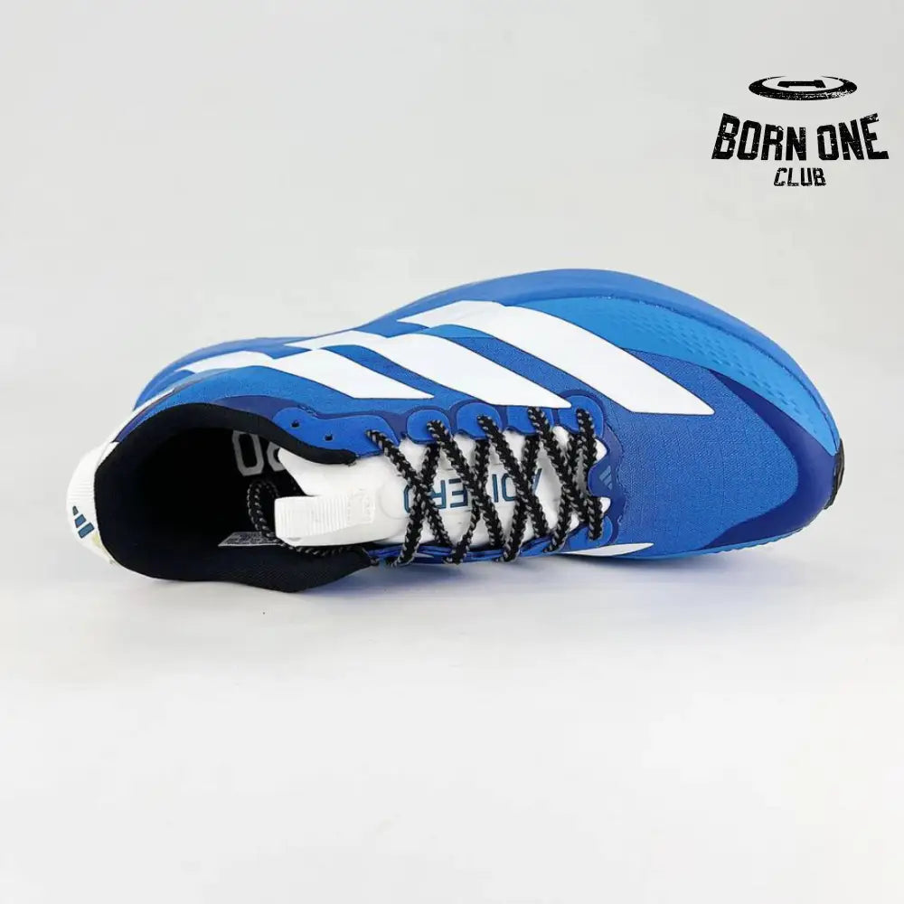 Adidas Adizero EVO SL ATR - Azul/Branco