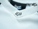 Camisa Fox Racing x Supreme DMX Snow Camo
