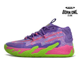 PUMA LAMELO BALL MB.03 x TOXIC