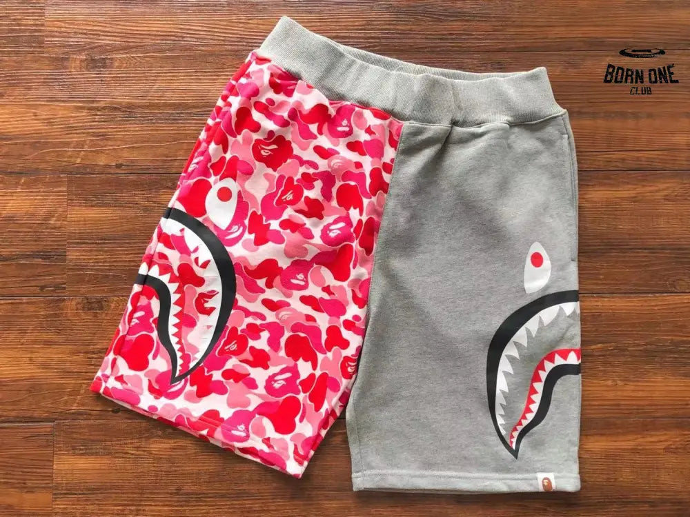 Bape Shorts