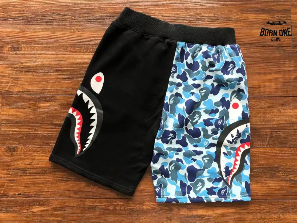 Bape Shorts