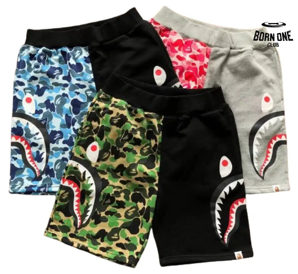 Bape Shorts