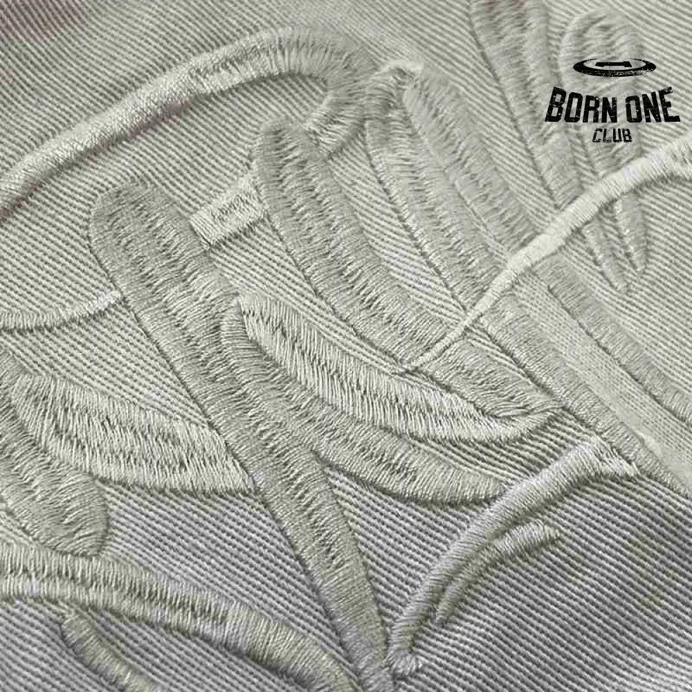 Conjunto Syna World Workwear Beje