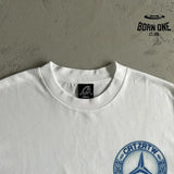 Camiseta Corteiz Benz