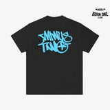 Minus Two Camiseta