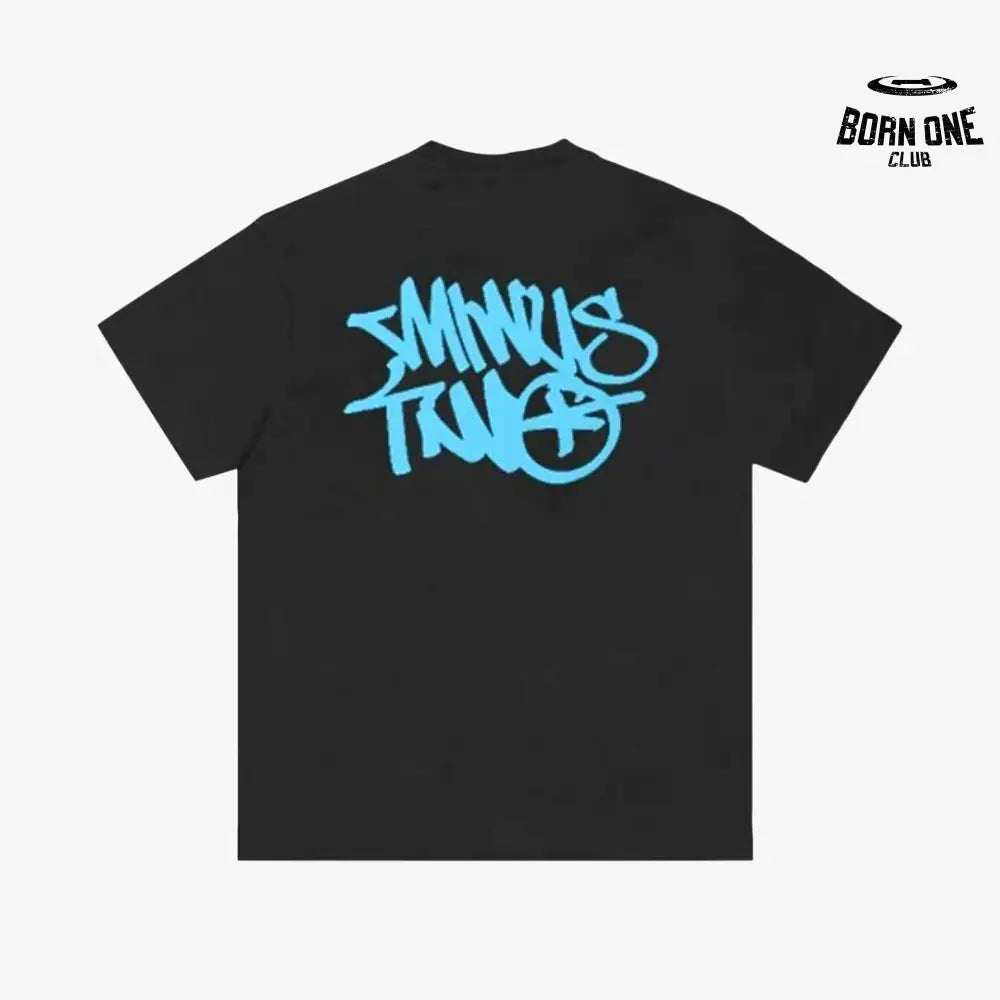 Minus Two Camiseta