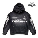Hellstar Moletom