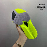 Adidas Adizero Prime X3 Strung - Verde Limão
