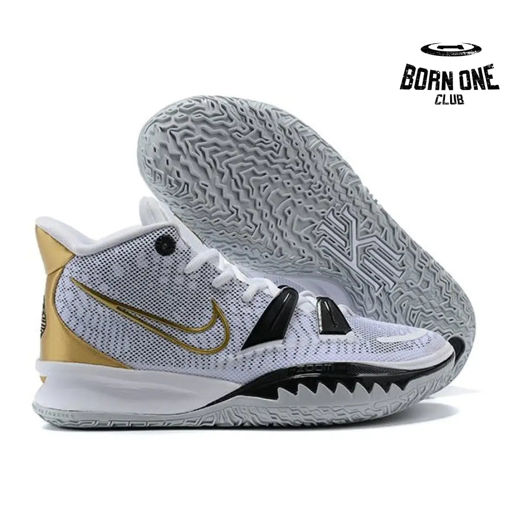 NIKE KYRIE 7 x NBA FINAL RINGS