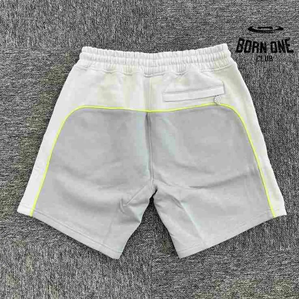 Conjunto Synaworld Pipe Hoodie & Shorts
