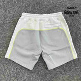Conjunto Synaworld Pipe Hoodie & Shorts