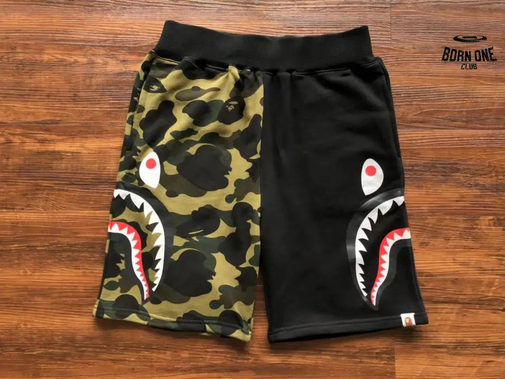 Bape Shorts