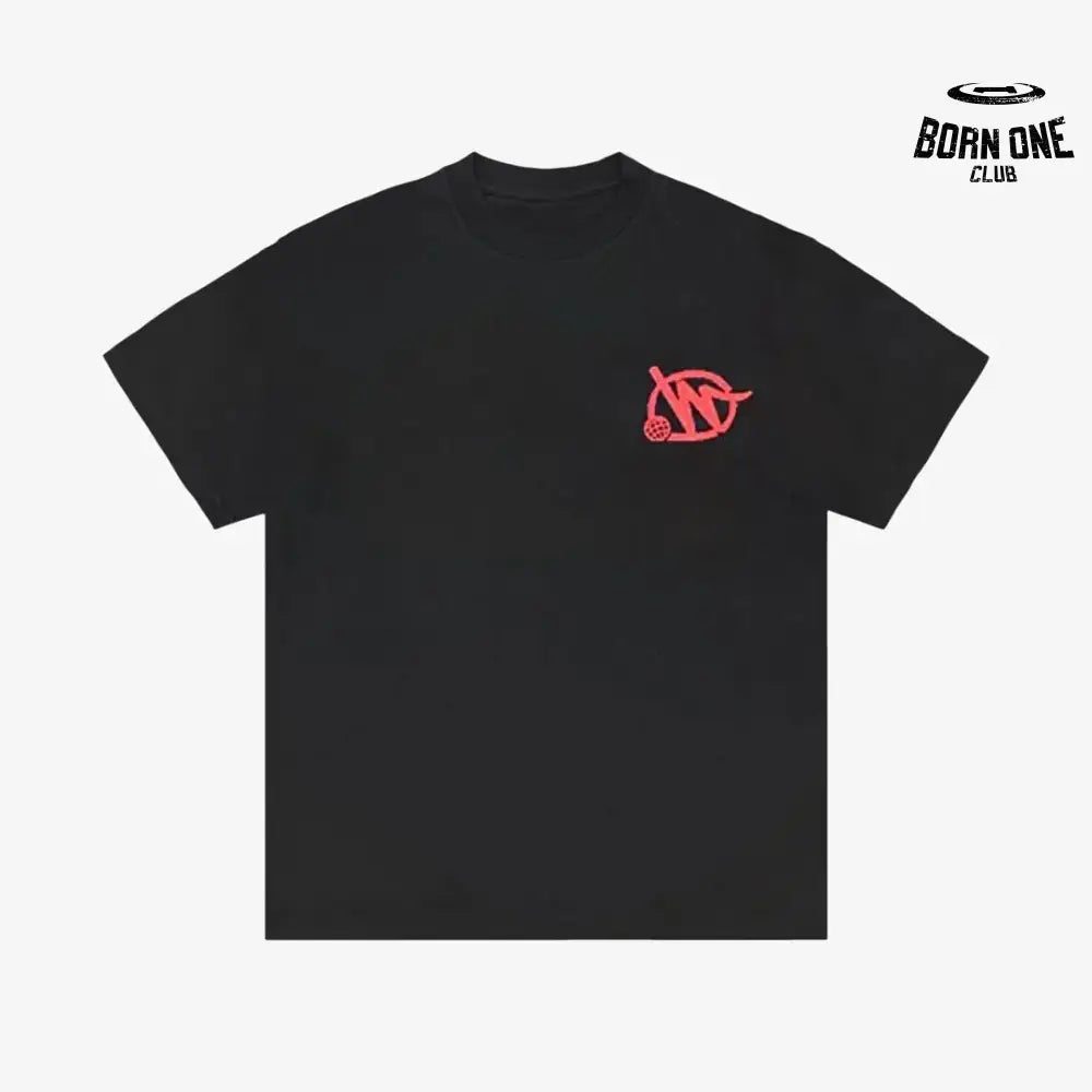 Minus Two Camiseta