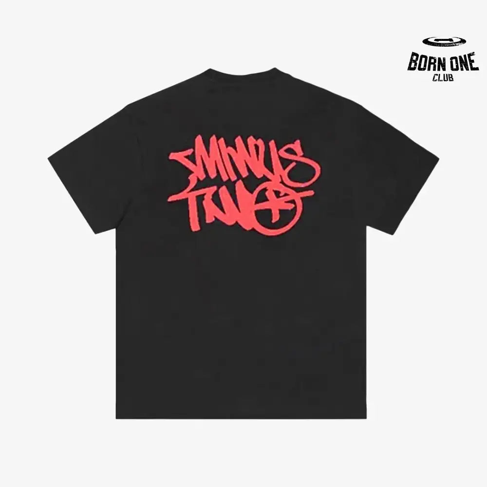 Minus Two Camiseta