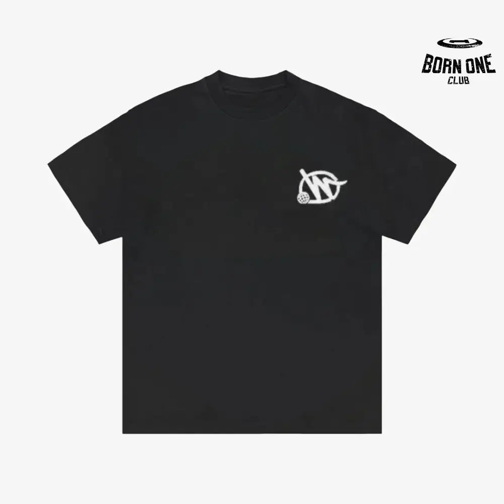 Minus Two Camiseta