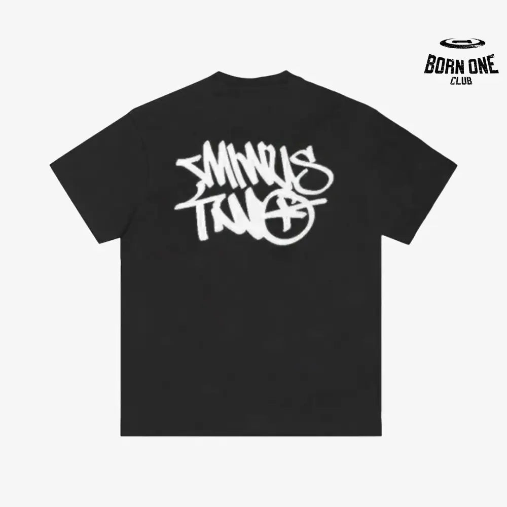 Minus Two Camiseta