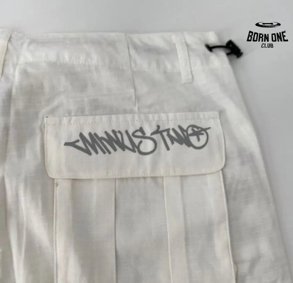 Minus Two Calça