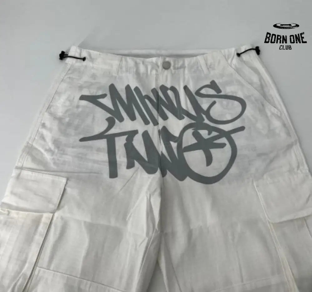Minus Two Calça