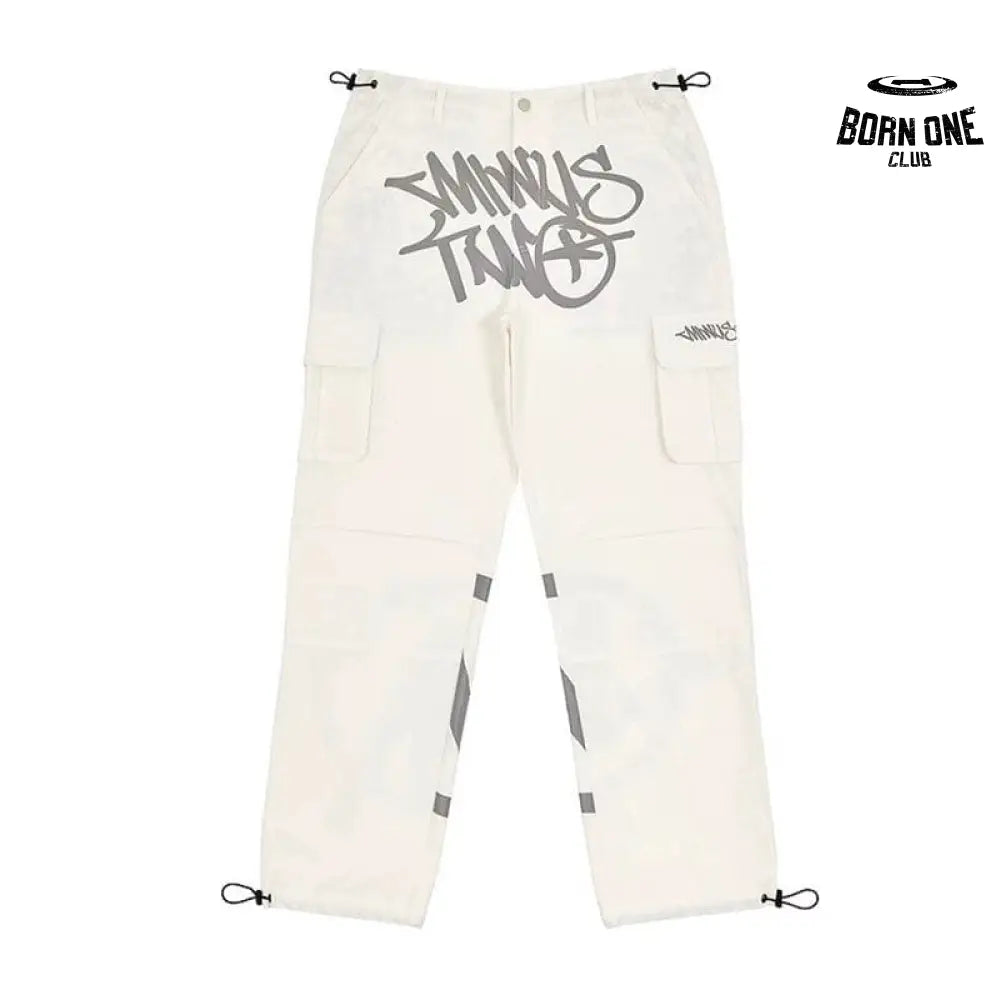 Minus Two Calça