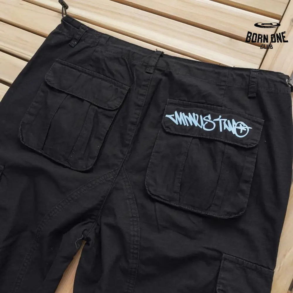 Minus Two Calça