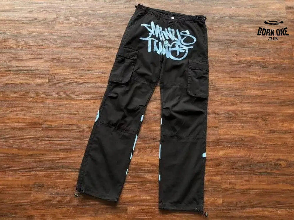 Minus Two Calça