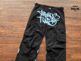 Minus Two Calça