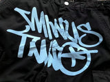 Minus Two Calça