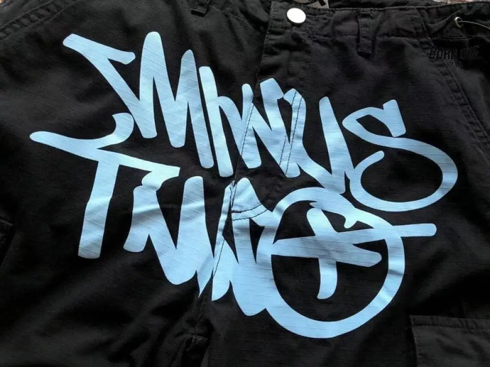 Minus Two Calça