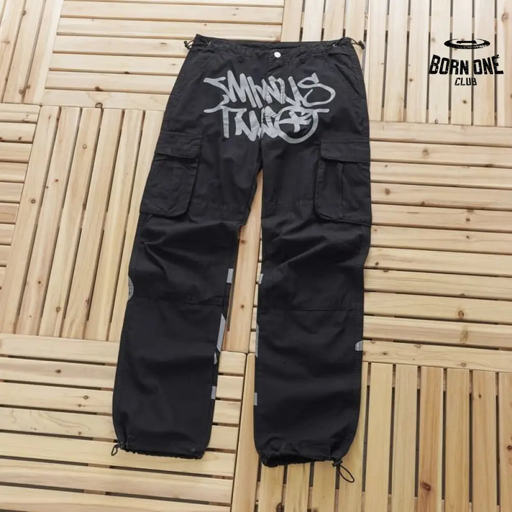 Minus Two Calça