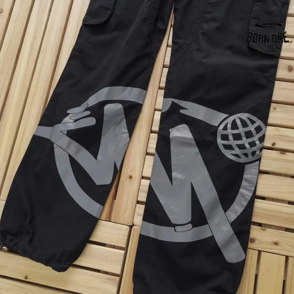 Minus Two Calça