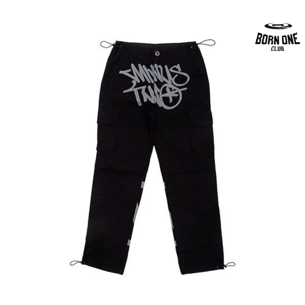 Minus Two Calça