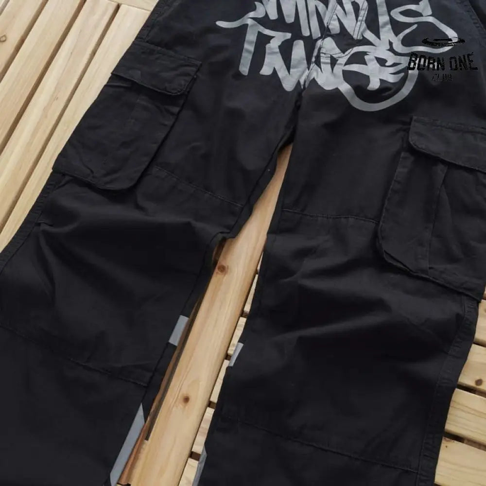 Minus Two Calça