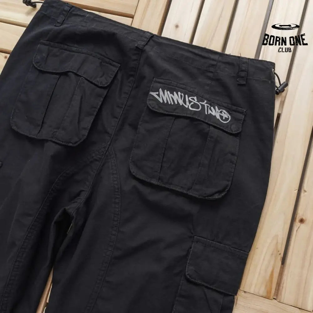Minus Two Calça