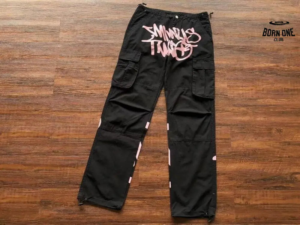 Minus Two Calça