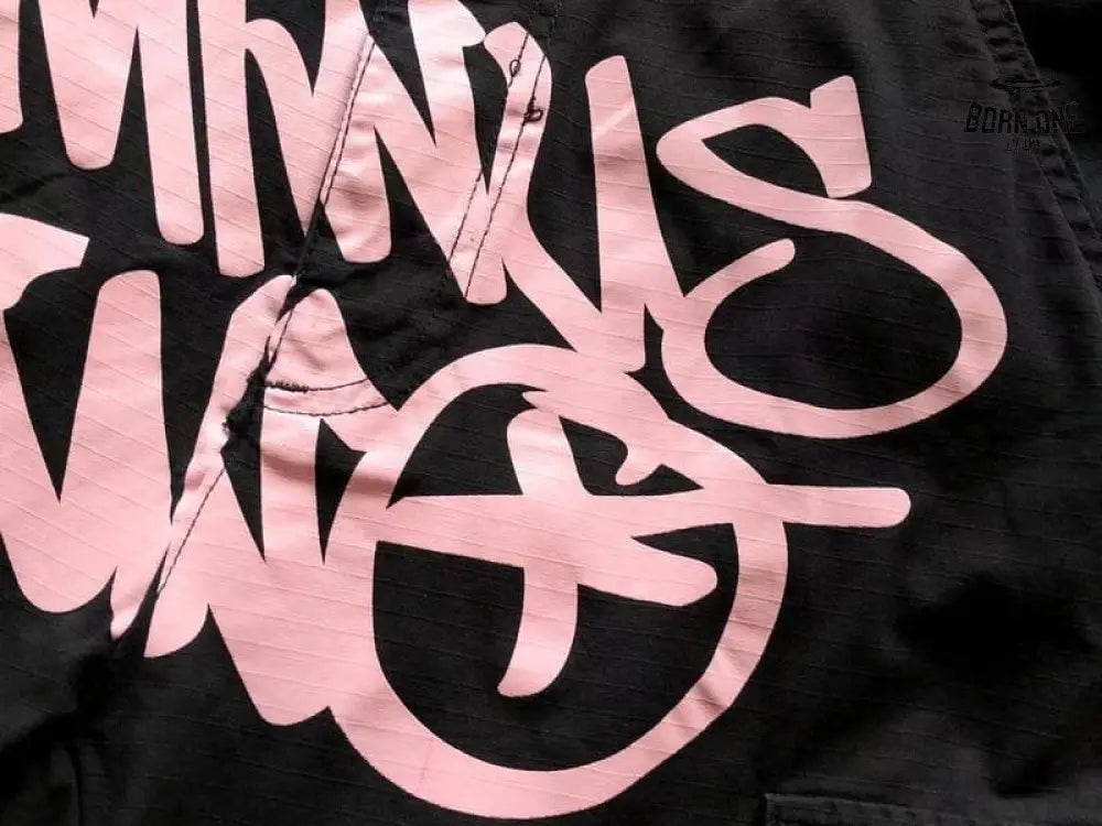 Minus Two Calça