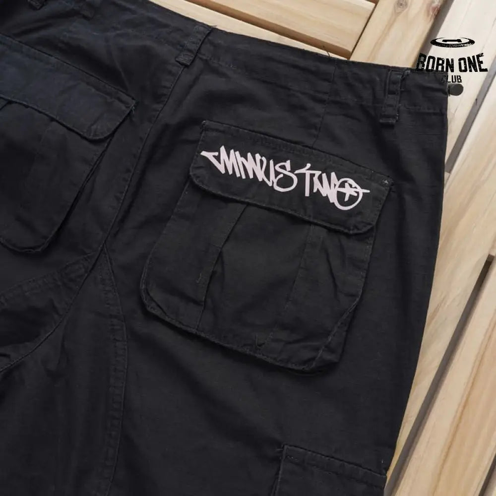 Minus Two Calça